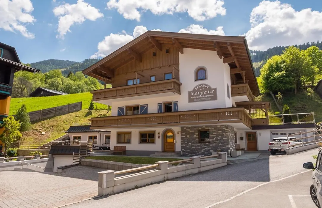 Die Pension - Margreiter-1