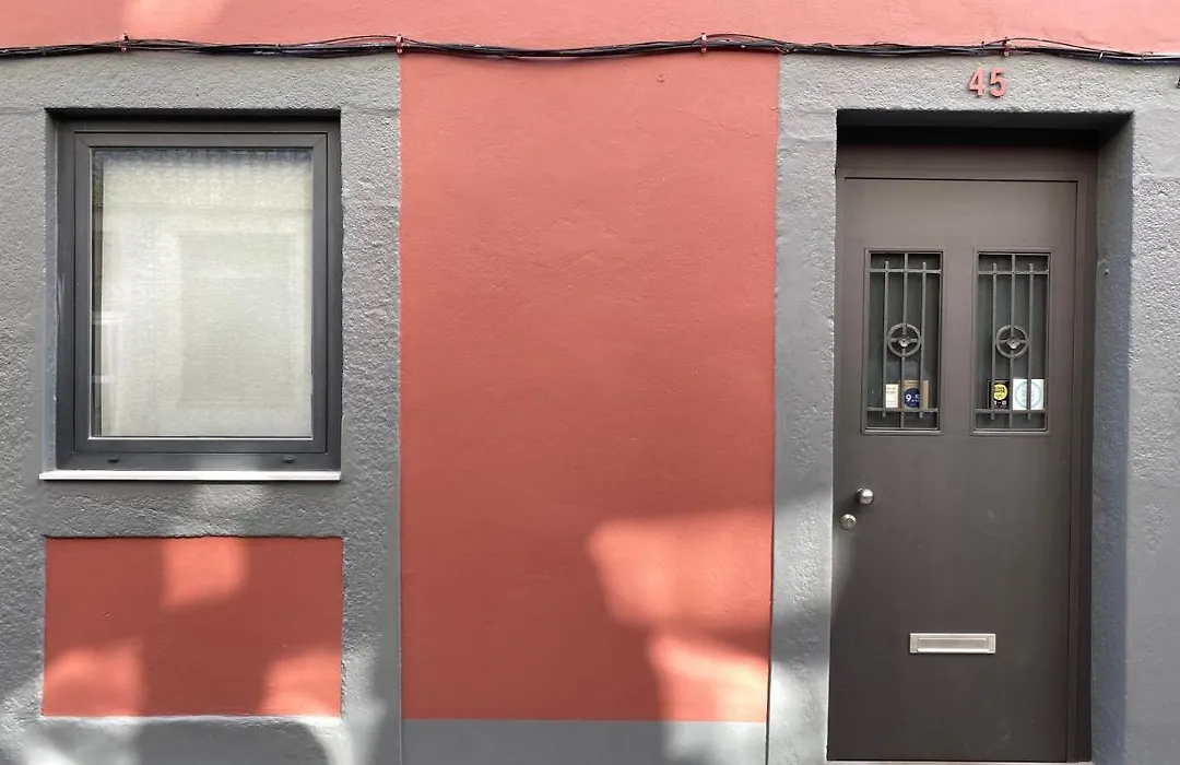 Casa 45 Porto-1