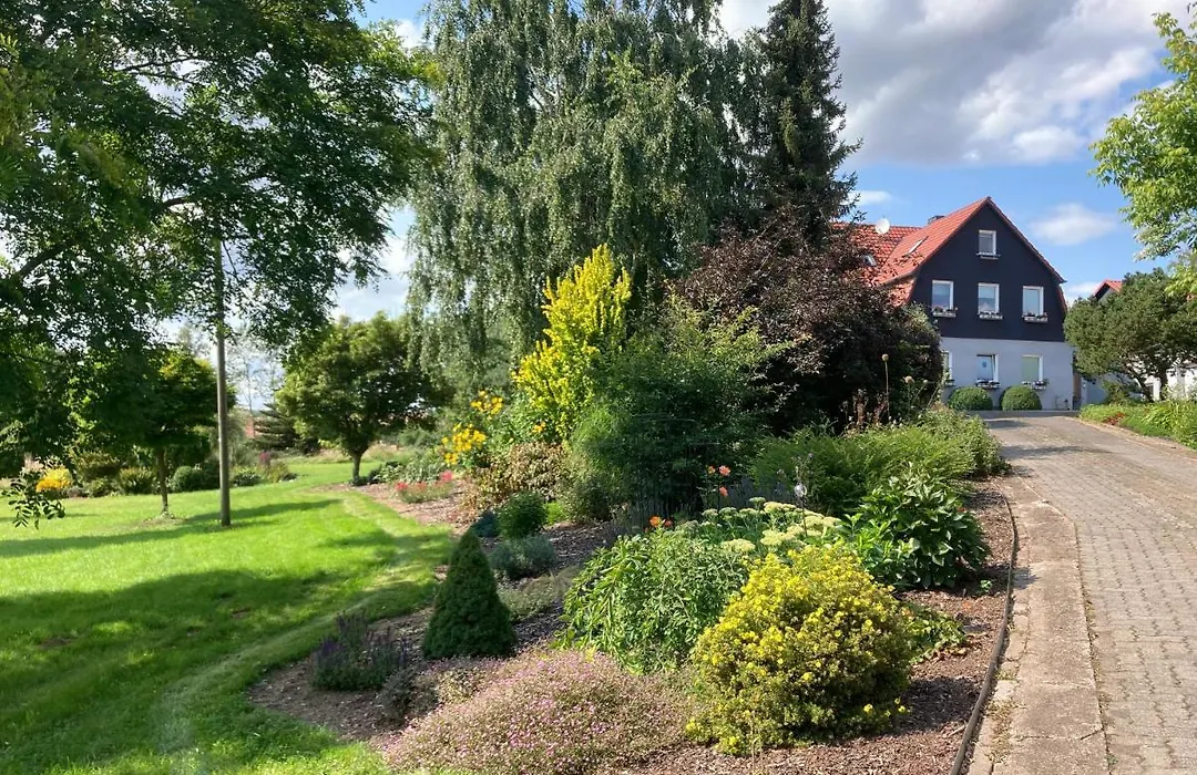 Zweibettzimmer Pension Volgenandt-1