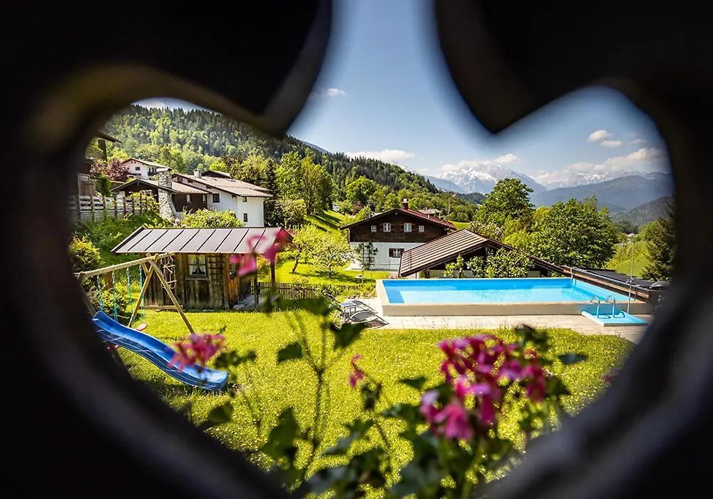 Sportpension Färbinger-1