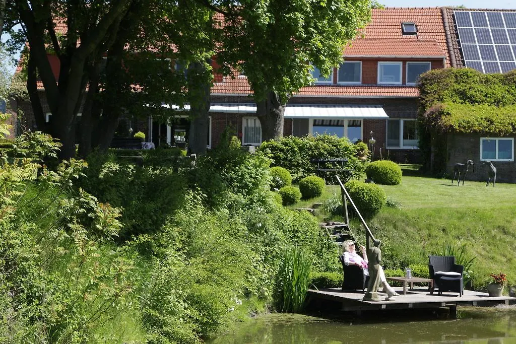 Pension Landart-1