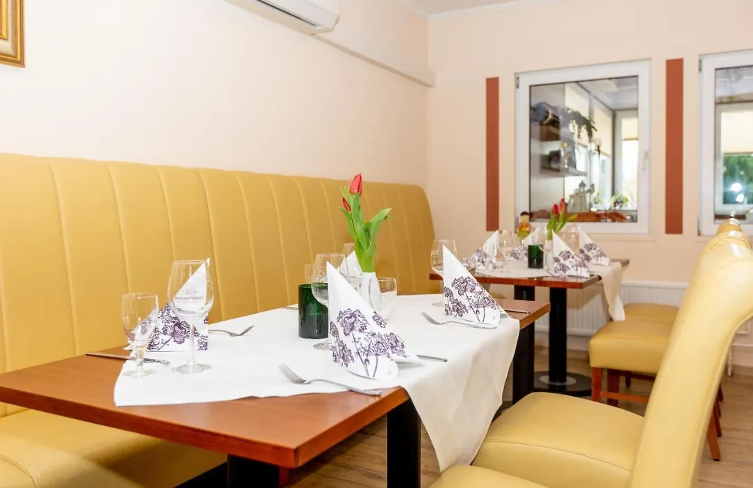 Pension Zum Lindeneck-1