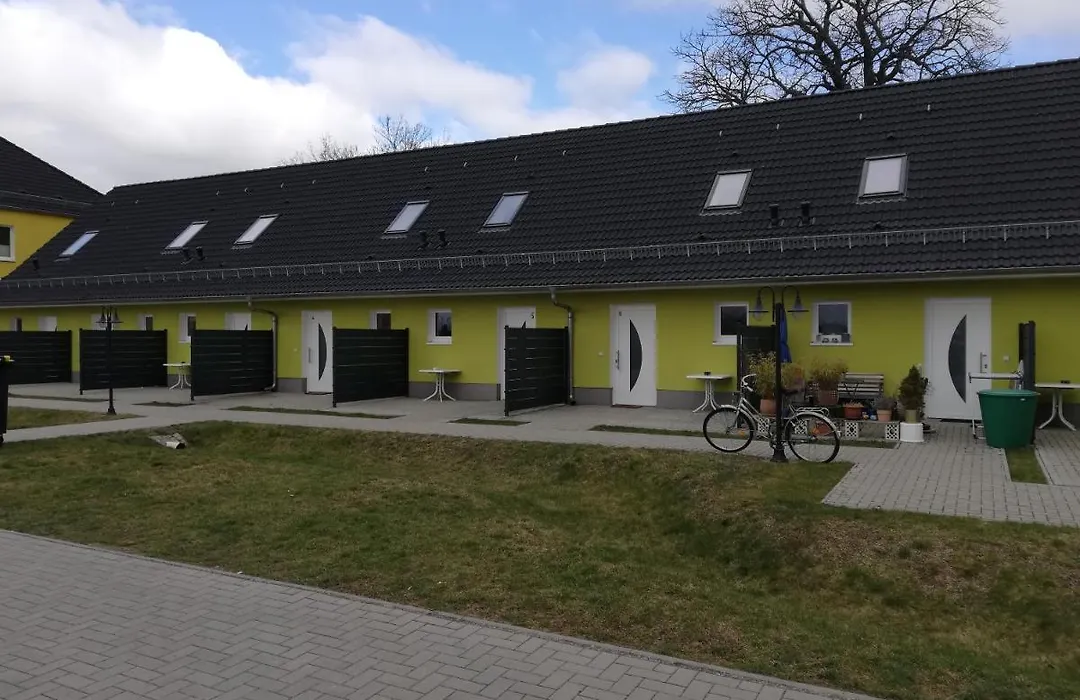 Apartmenthaus Mehrow-1