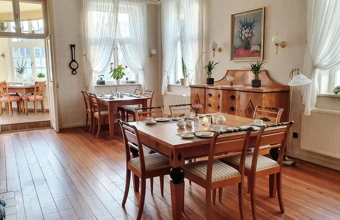 Pension Jepsen-1