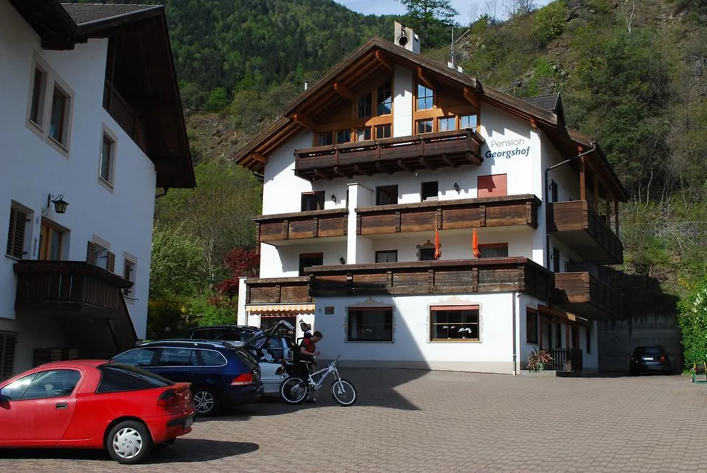 Pension Georgshof-1