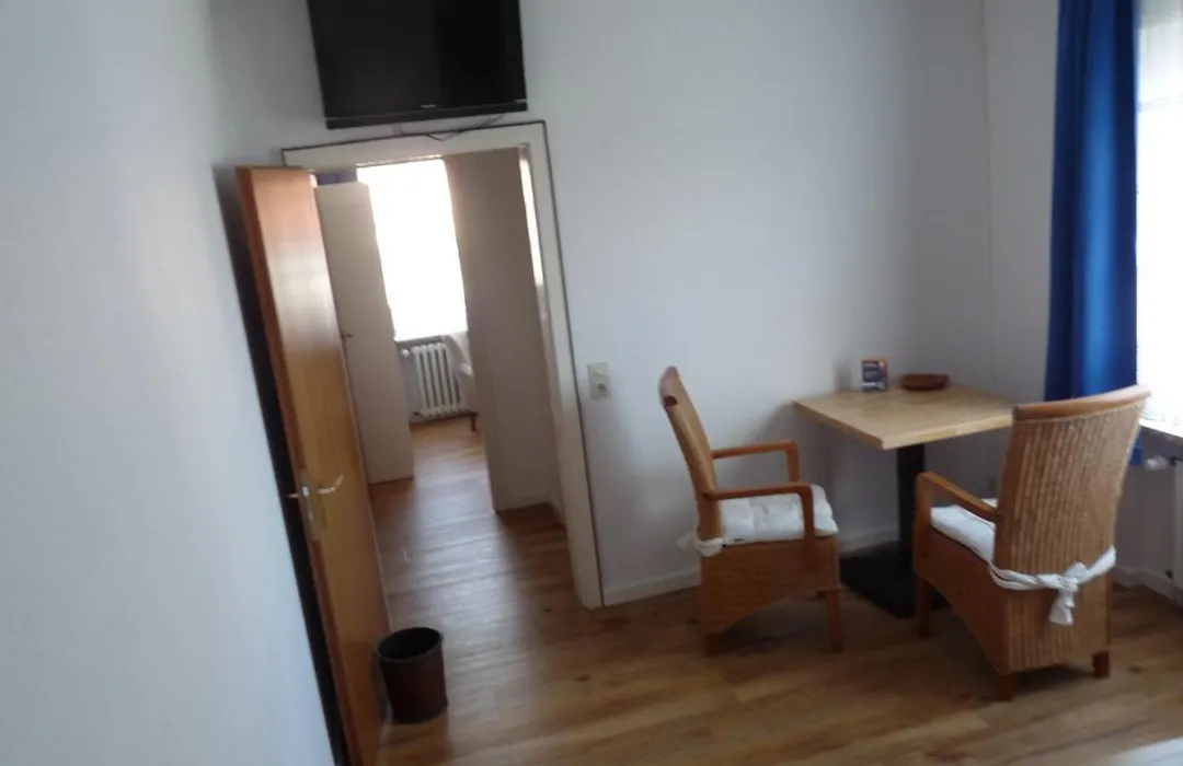 Pension Haus Baltic-1