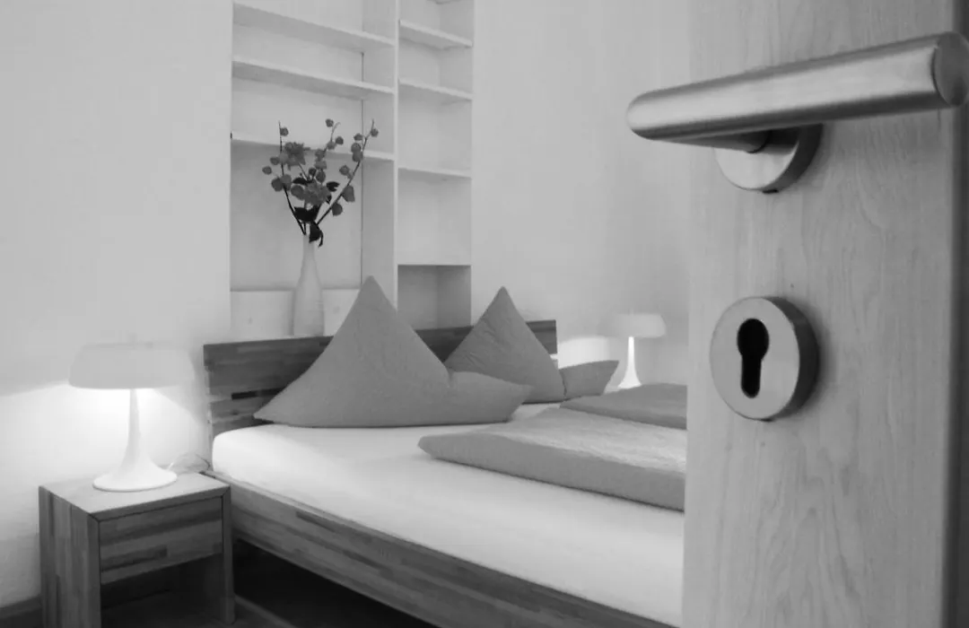 Pension Stoi Budget Guesthouse-1