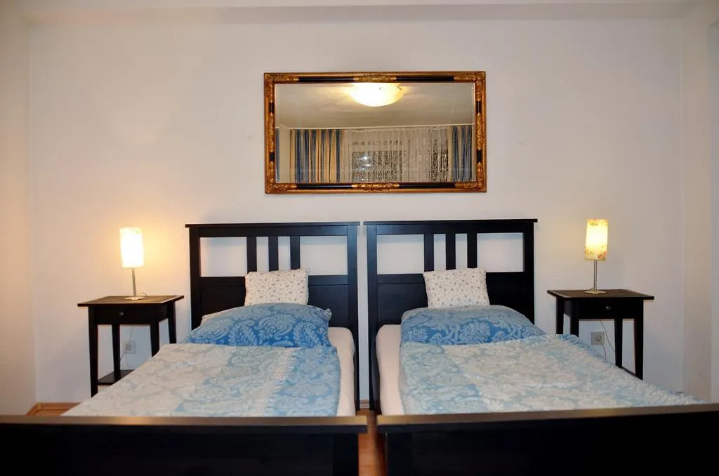 Hotel Ziegenhagen-1