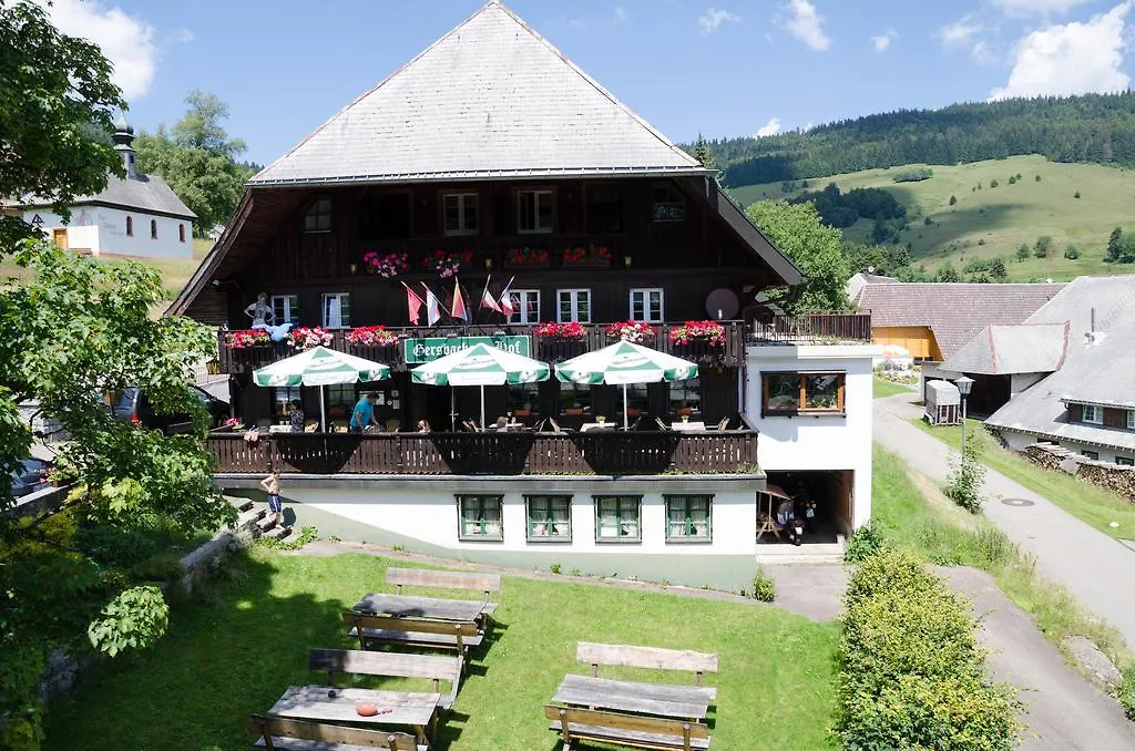 Genusshotel Gersbacher Hof-1