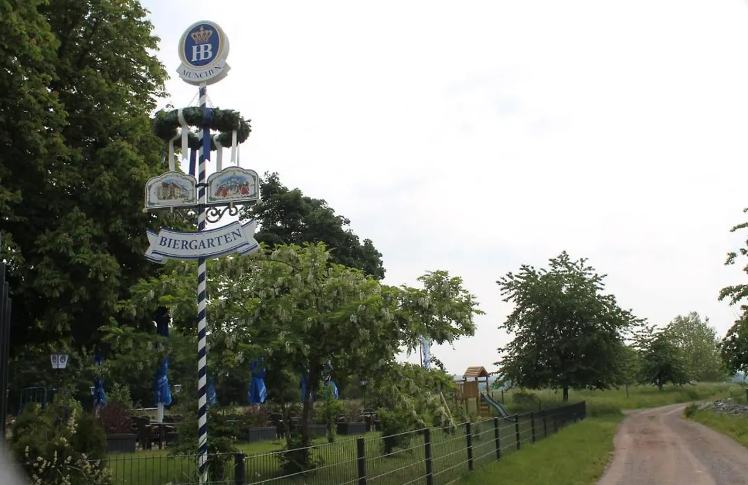 Hofbräu Zur Schönen Aussicht-1