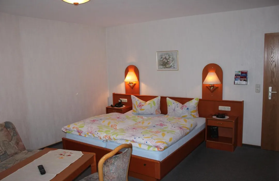 Landgasthof Hotel Sauer-1