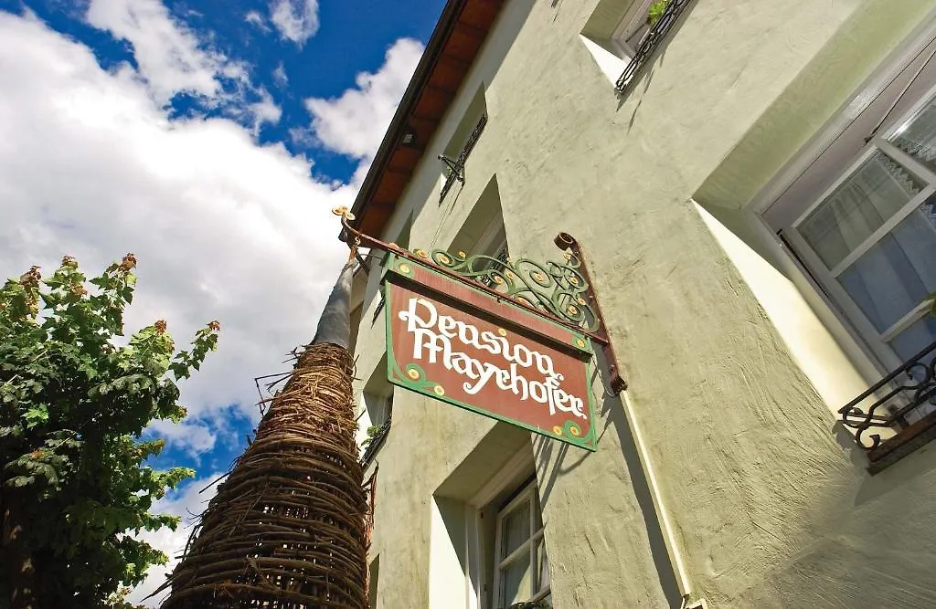Pension Mayrhofer-1