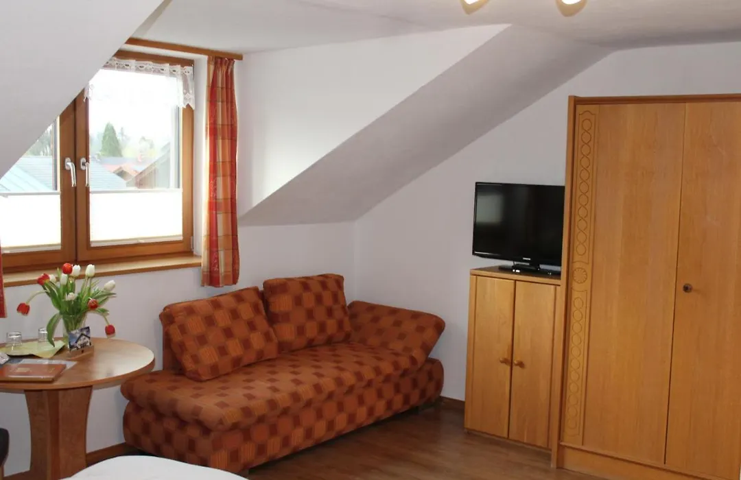 Gasthof und Pension Neuwirt-1