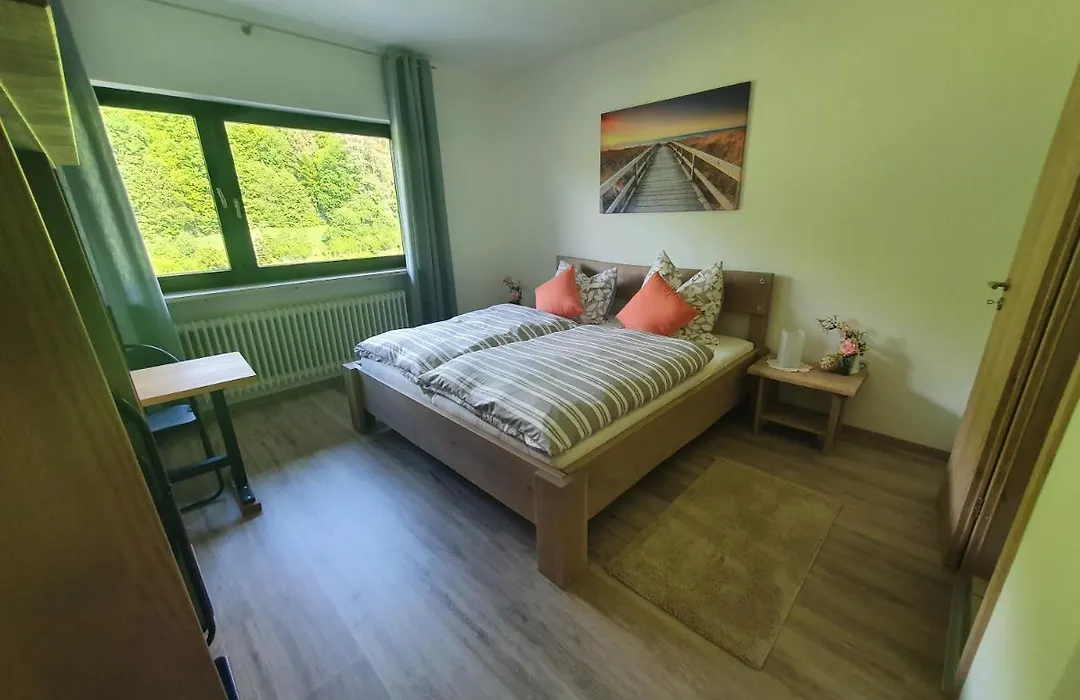 Ferienhaus Tüchersfeld-1