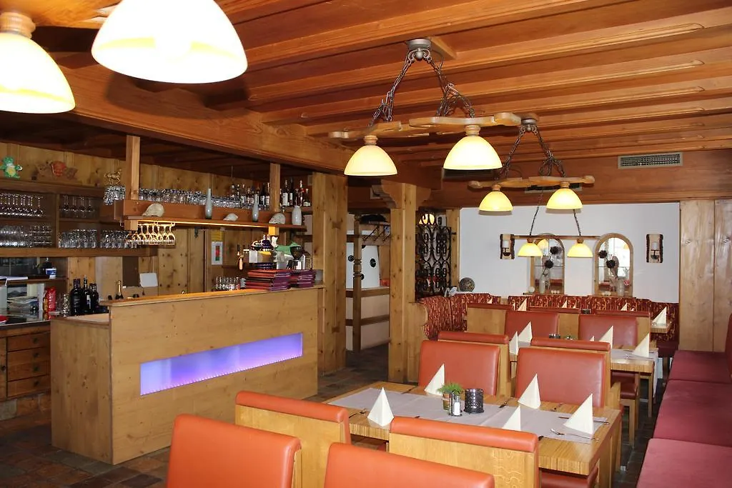 Ristorante Pizzeria Pension Taormina-1