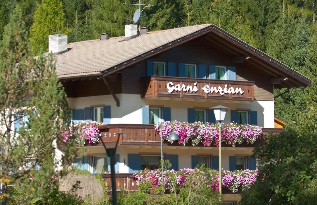 Pension Enzian-1