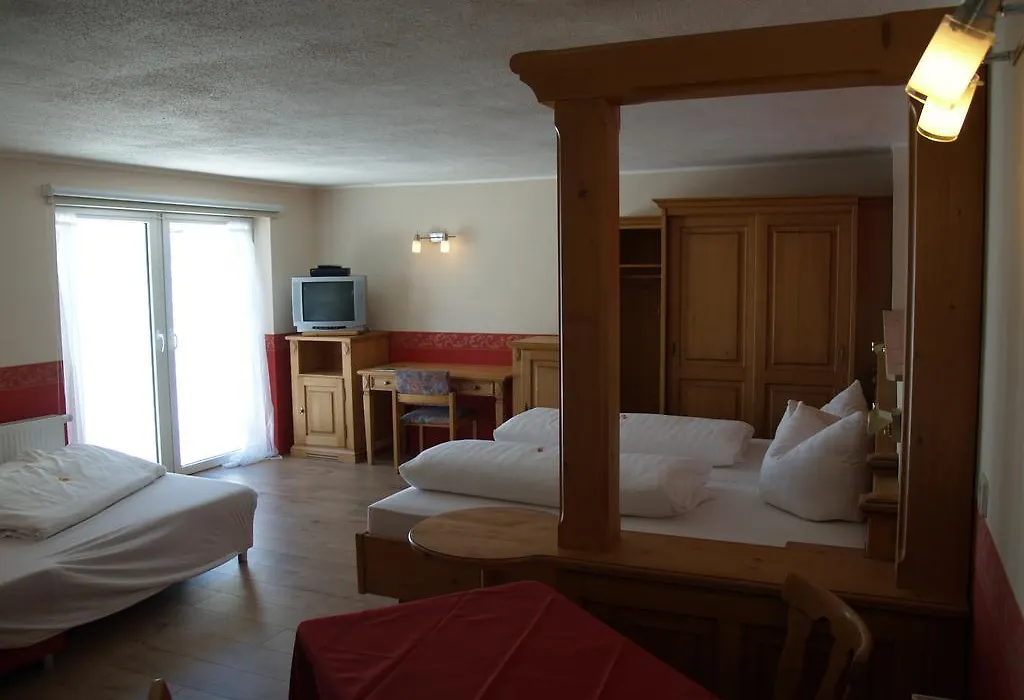 Pension Jaegerhof-1