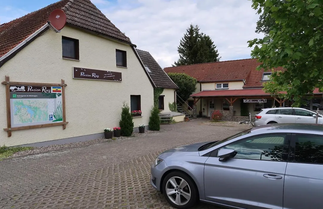 Pension Roez-1