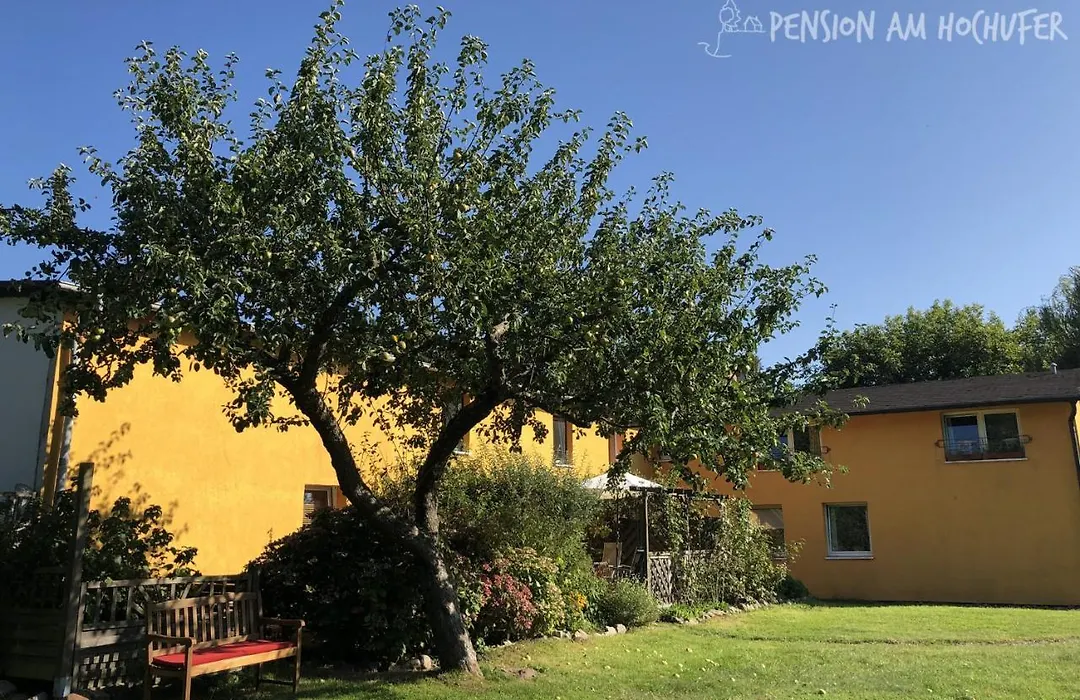 Pension am Hochufer-1