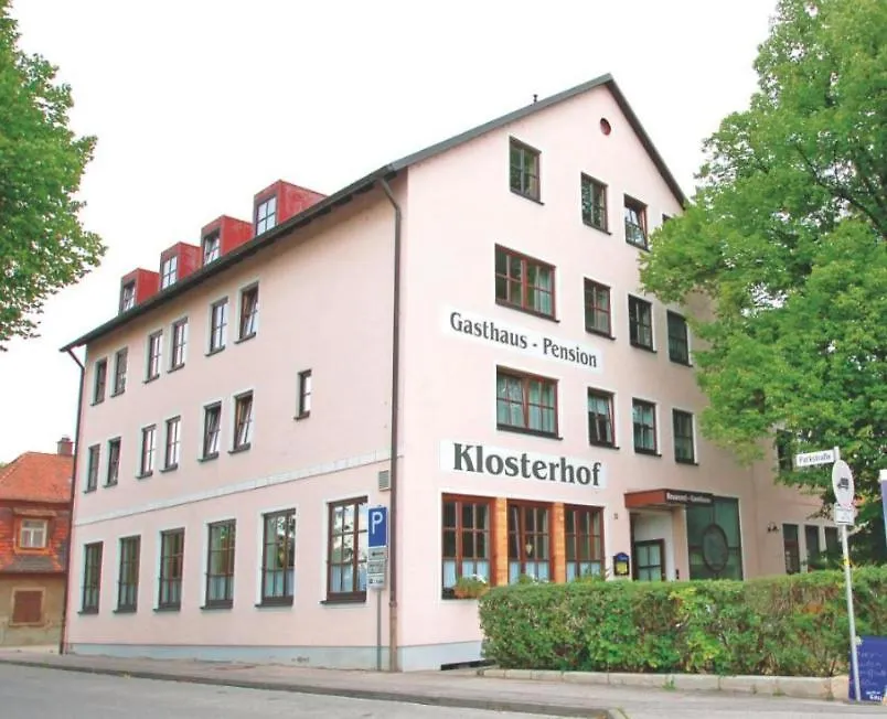 Pension Klosterhof-1