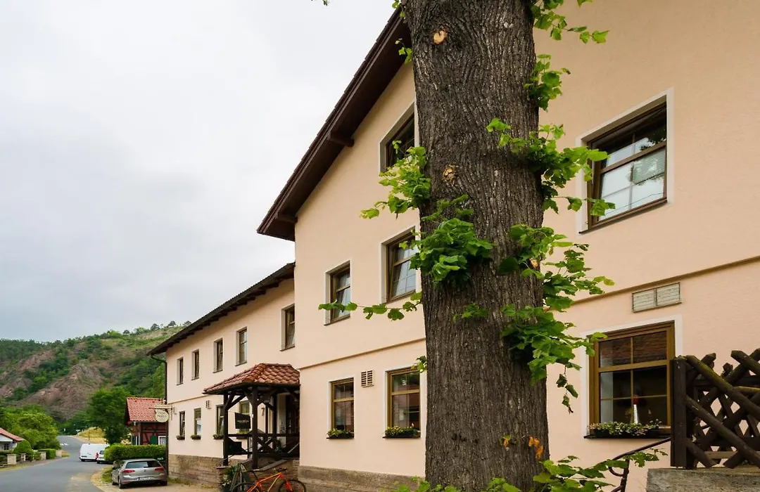 Hotel&Ferienwohnungen Bohlenblick-1
