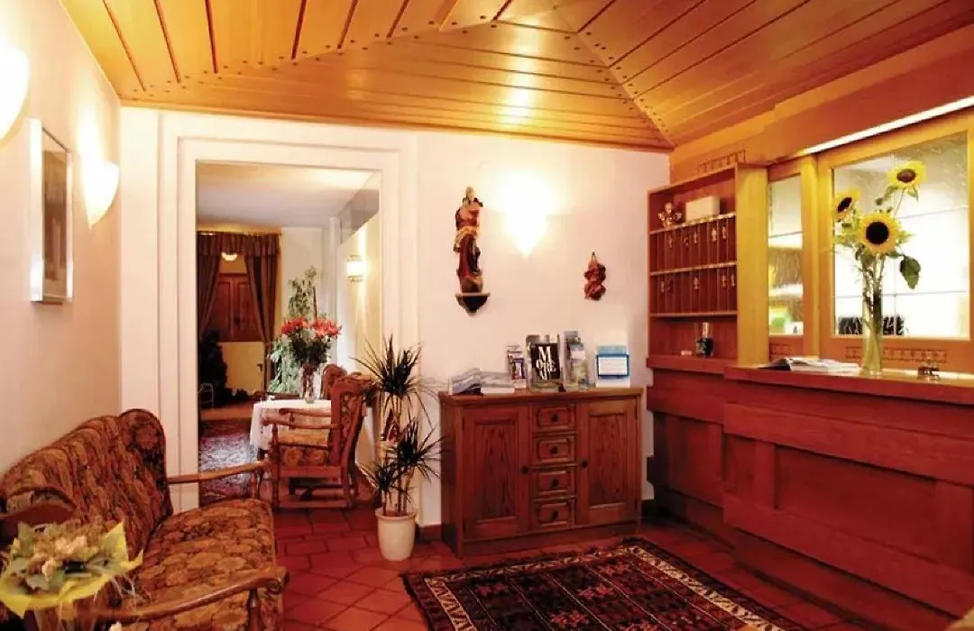 Pension Bergheil-1