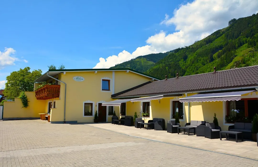 Pension Milan-1