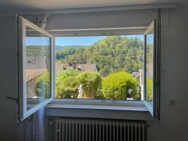 Gästehaus Murgtalblick-1