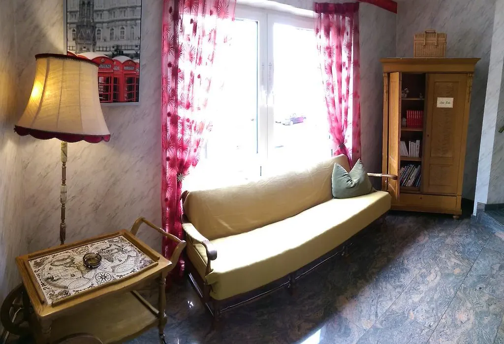 Hotel Garni Schmid-1