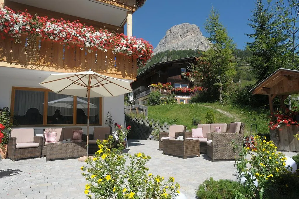 Pension Garden Hotel-1