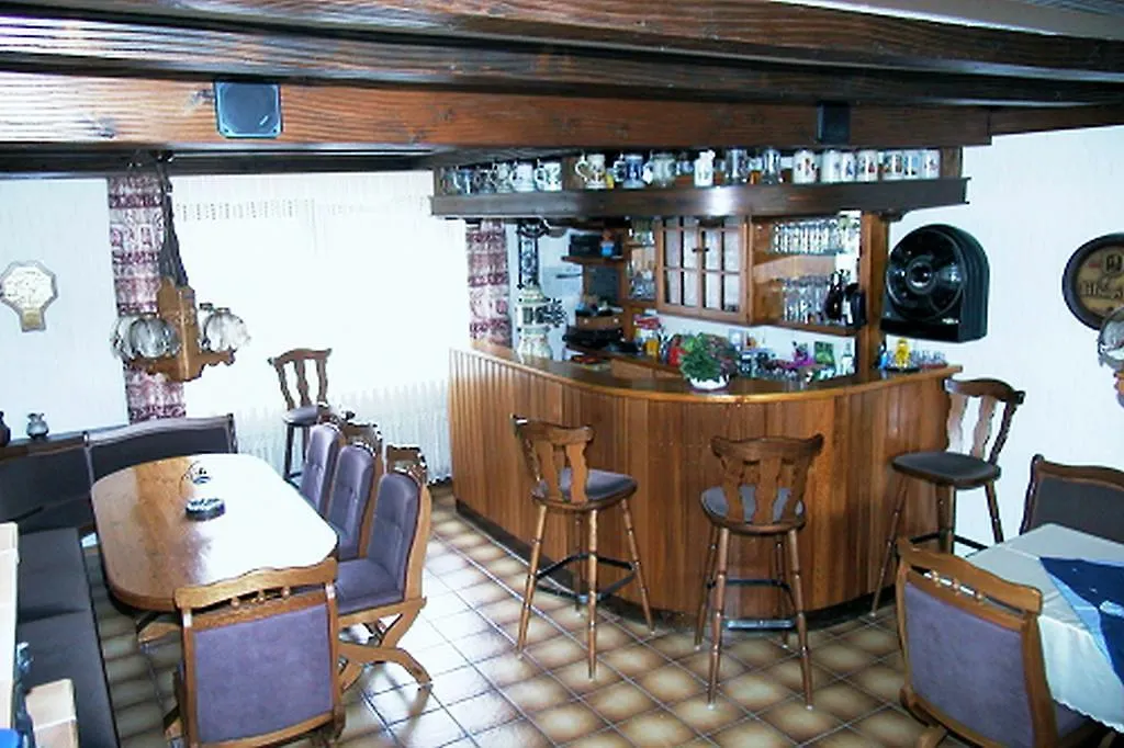 Pension Hilberath-1