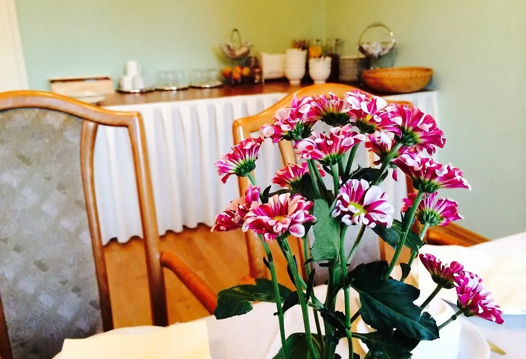 Pension an der Havelbucht-1
