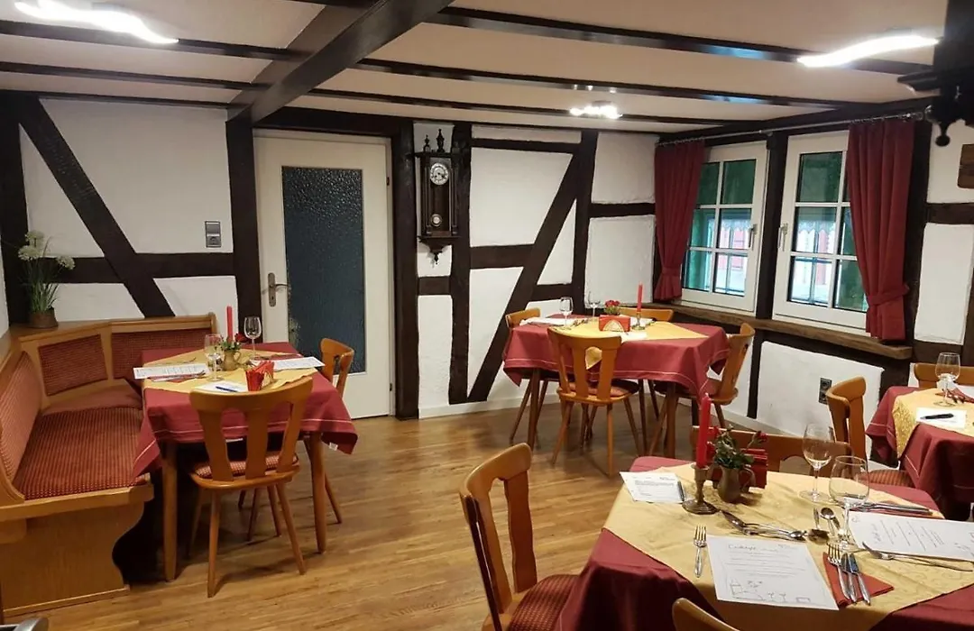 Gasthaus Pension Schumbert-1