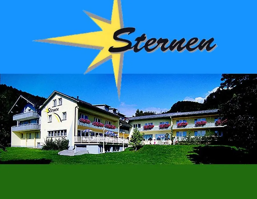 Hotel-Pension Sternen-1