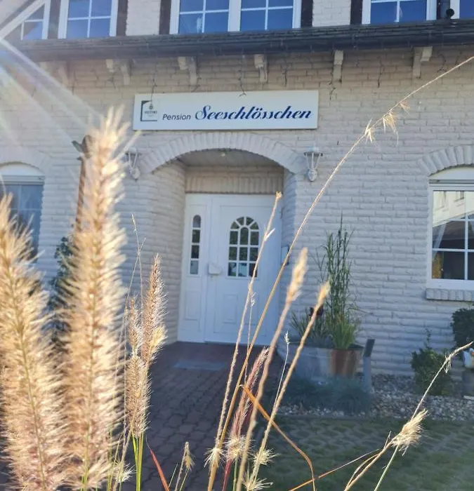 Pension Seeschlösschen-1