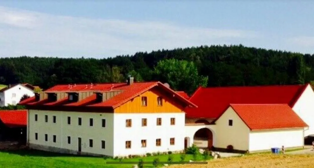 Pension Laurent Ranch-1