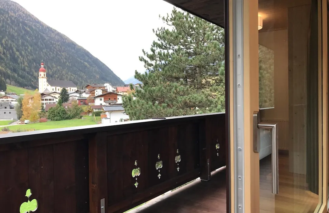 Ferienhaus Pension Gulla-1