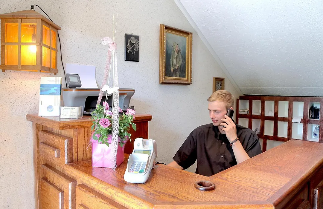 Hotel am Liepnitzsee-1