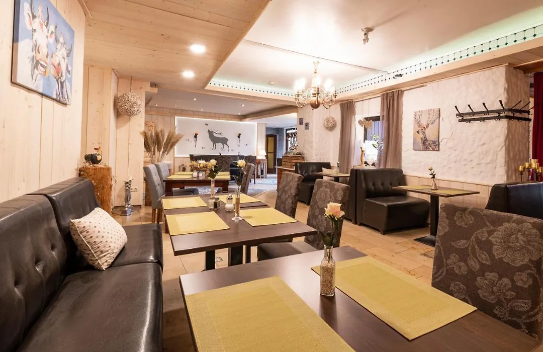 Landhotel Gasthof Stern-1