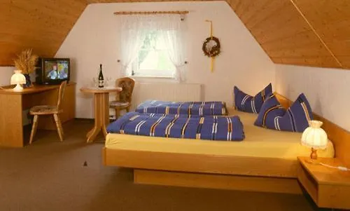 Gaststätte&Pension Alte Mühle-1