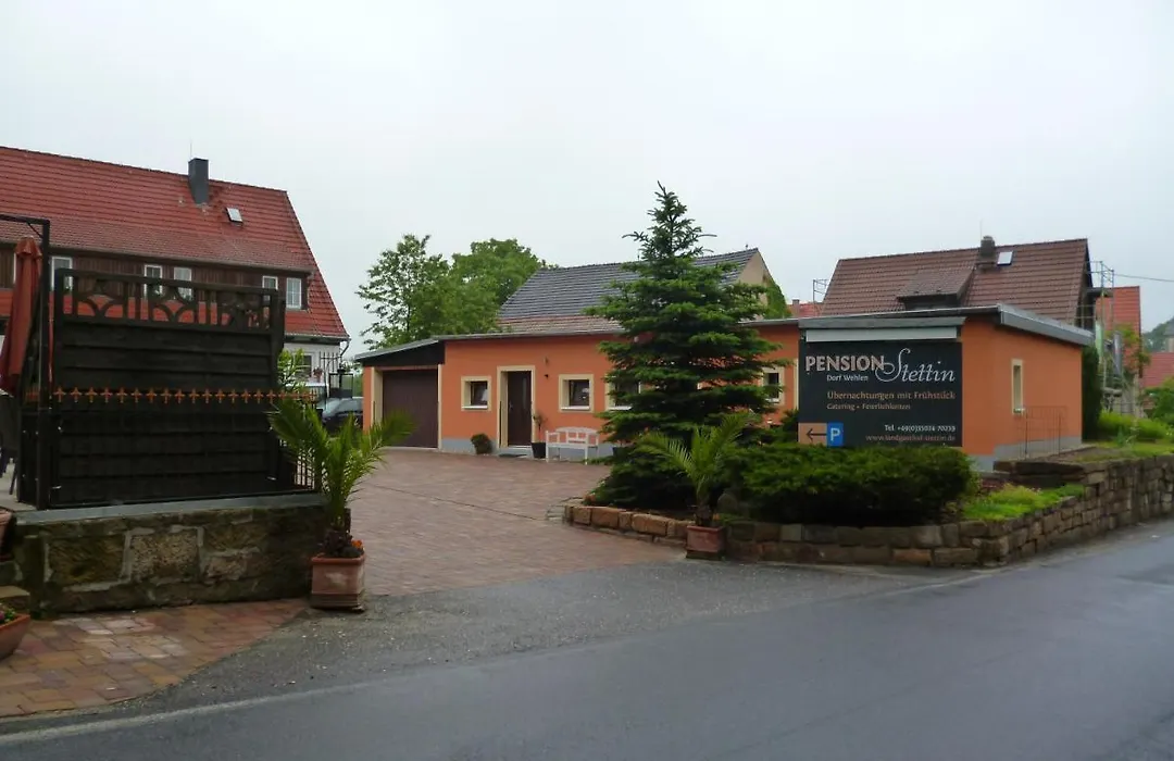 Pension Stettin-1