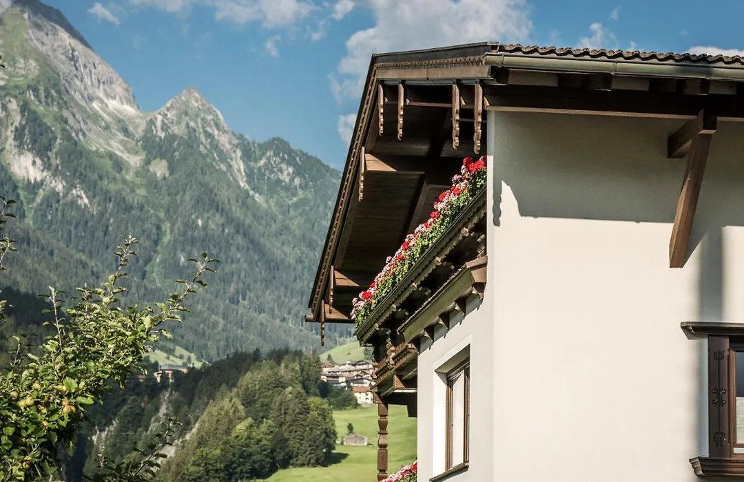 Gästehaus Oblasser-1