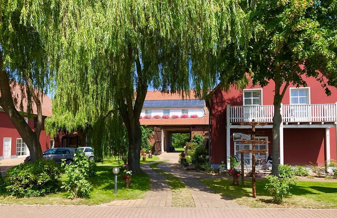 Pension Auf der Tenne-1