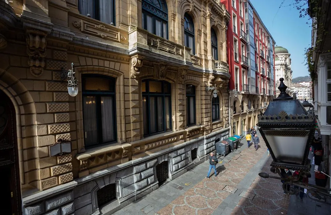 Casual Arriaga Bilbao-1
