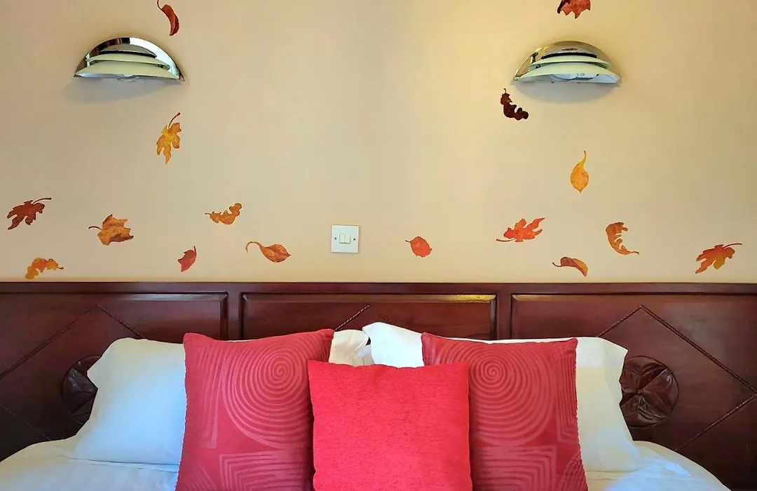 Straven Guesthouse-1