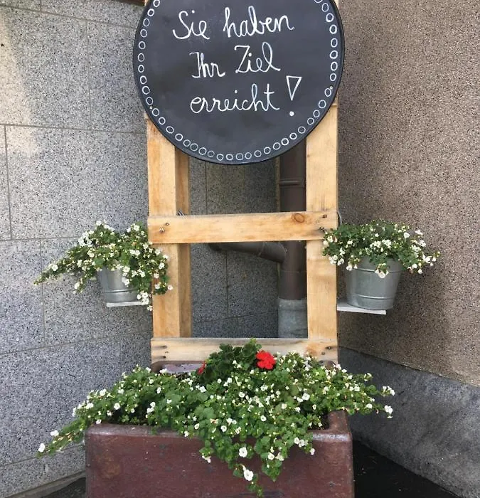 Gasthof „Zum Schwan“-1