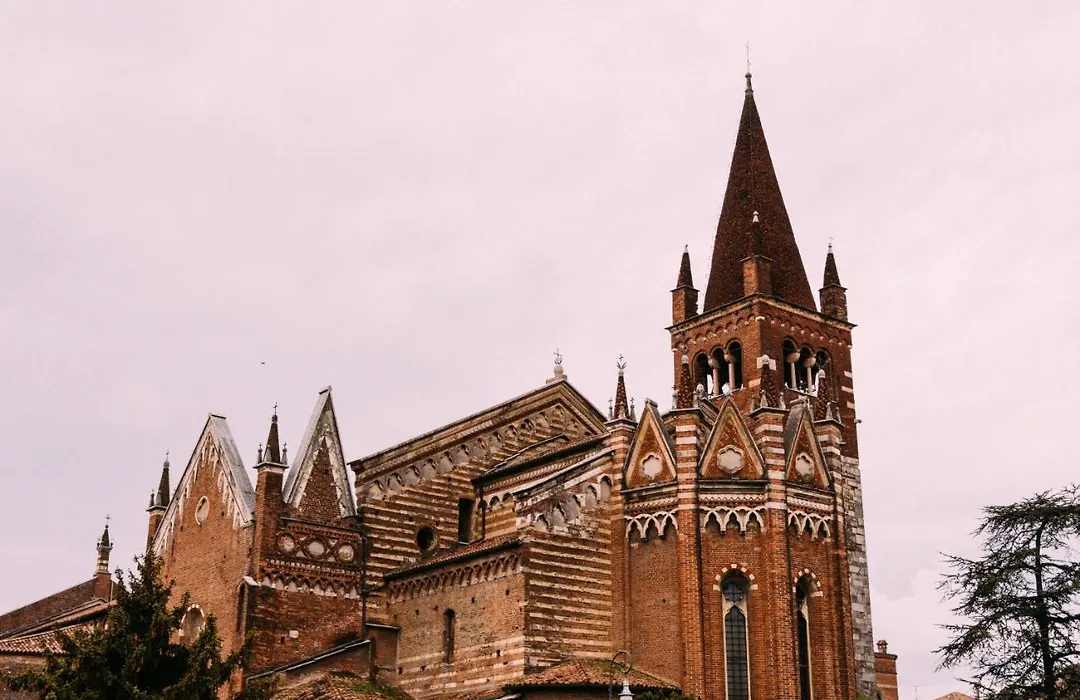 Domus Nova Palace - Italian Homing-1