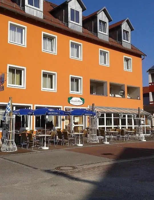 Pension Rathaus-1