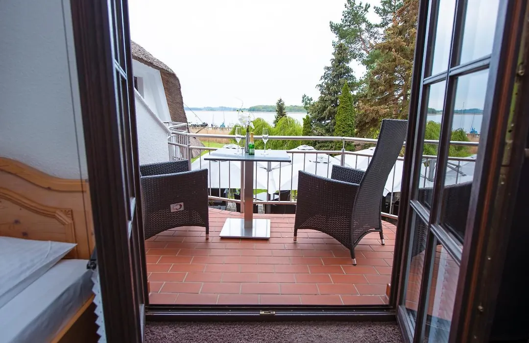 Pension Ari Am See-1