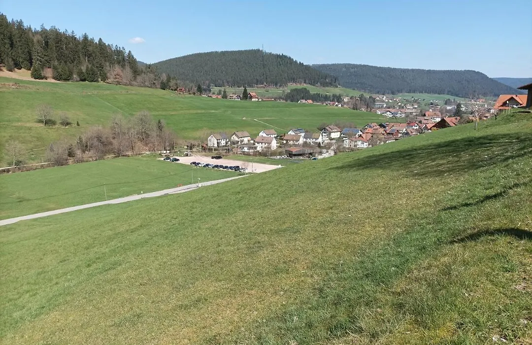 Pension Sohlhof-1